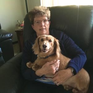 Meet your Posher, Carolyn